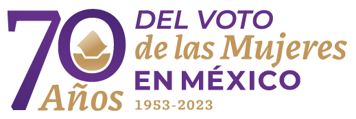 Voto de la mujer