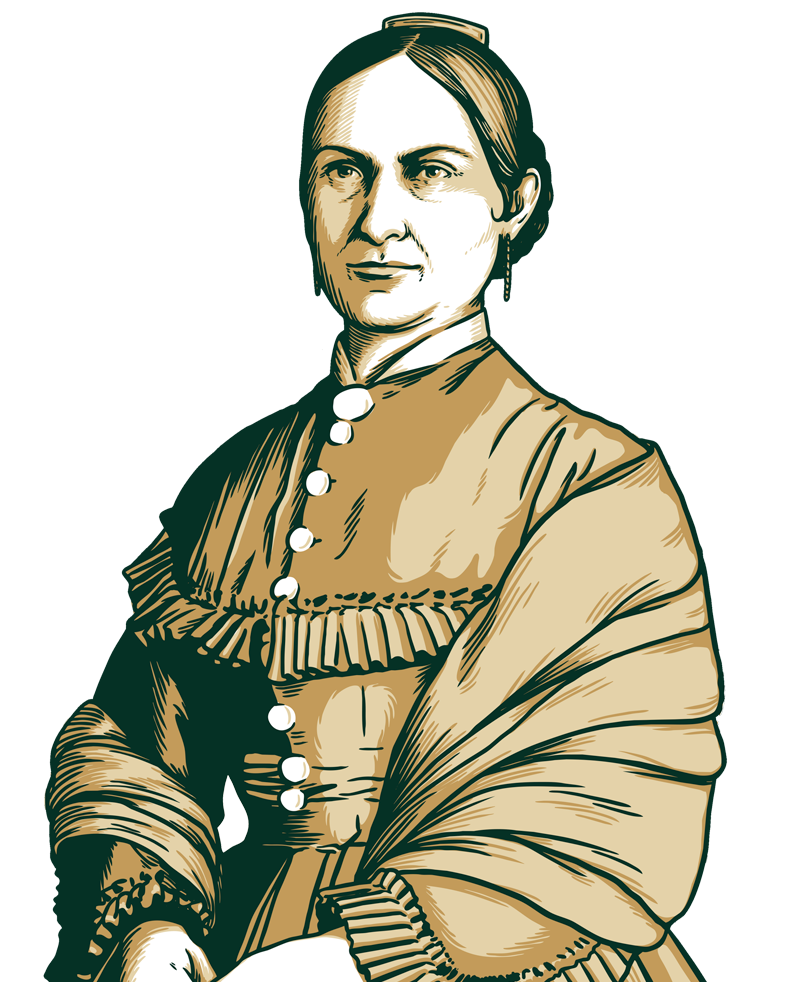 Josefa Crescencia Ortiz