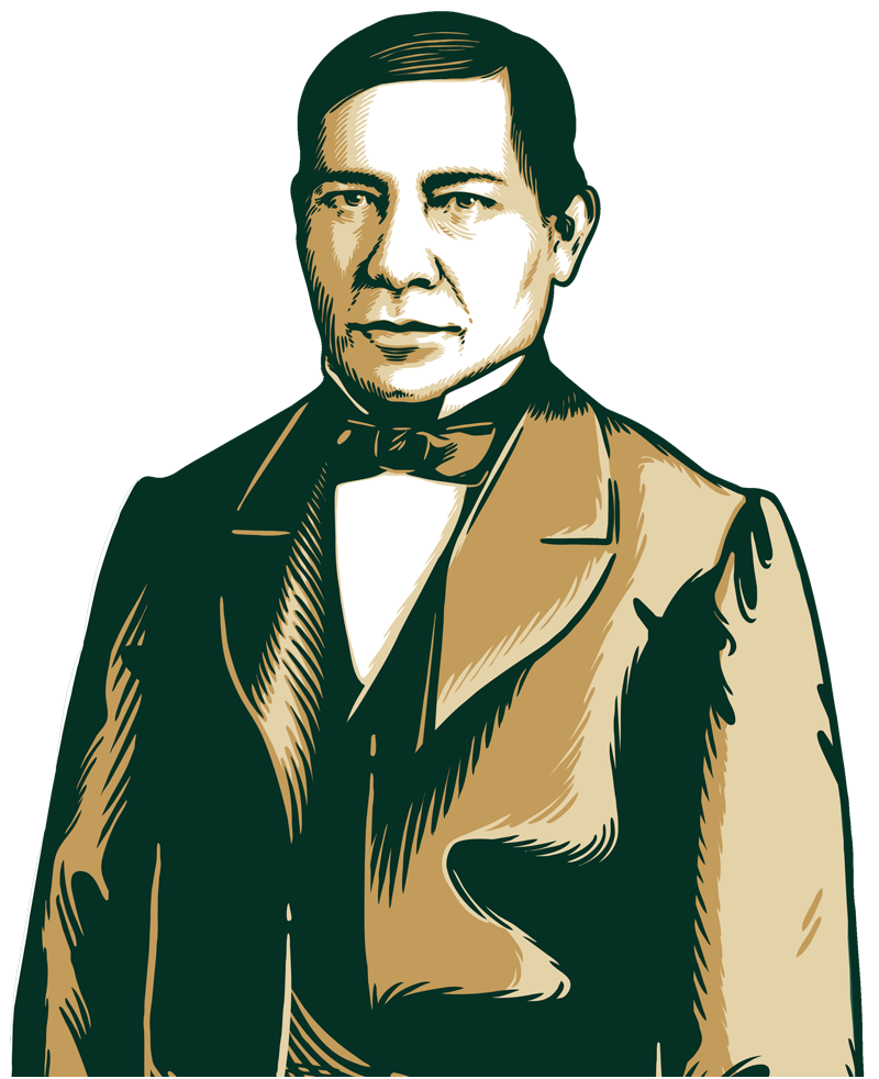 Benito Juárez