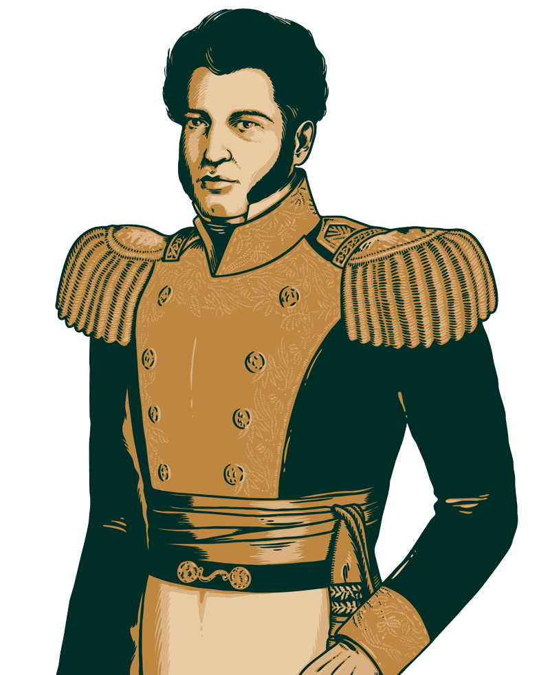 Vicente Guerrero Saldaña