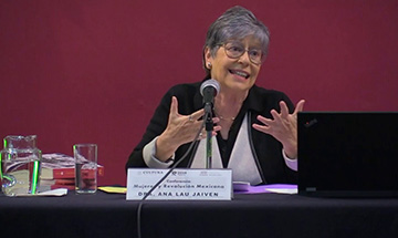 Carmen Serdán Alatriste