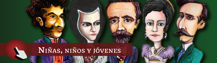 Jóvenes y Niños