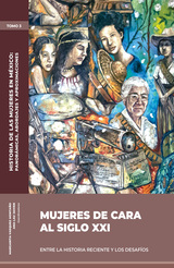 Mujeres de cara al siglo XXI.